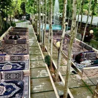 پذیرایی در رستوران