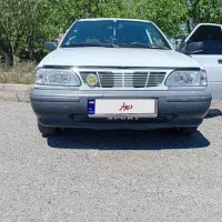 فروش پراید مدل 99