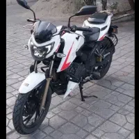 آپاچی 200|موتورسیکلت|نسیمشهر, |دیوار