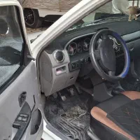 پراید هاچبک مدل 97