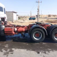 کشنده ایویکو 330|خودرو سنگین|خرمآباد, |دیوار