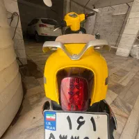 موتور سیکلت beneli|موتورسیکلت|پاکدشت, پاکدشت (مامازند)|دیوار