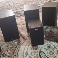 باند تازه بدون یکبار استفاده|سیستم صوتی خانگی|خمینی‌شهر, |دیوار