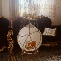 لوستر و اباژور