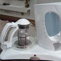 چای ساز نو تفال