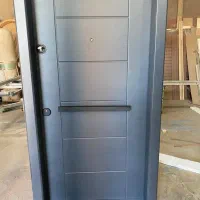 درب ضدسرقت چهارپین کد 579|مصالح و تجهیزات ساختمان|محمودآباد, |دیوار