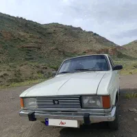 پیکان مدل 83در حد