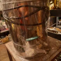 سماور برقی ۱۵ لیتری