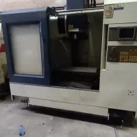 فرز و تراشcnc|ماشین‌آلات صنعتی|تهران, تهرانسر مرکزی|دیوار