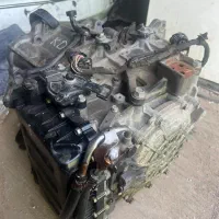 گیربکس سراتو گیربکس سراتو سایپا