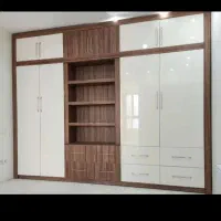 نجاروام دی اف کار|خدمات پیشه و مهارت|اهواز, کوی علوی|دیوار