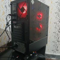 کیس گیمینگ|رایانه رومیزی|الیگودرز, |دیوار