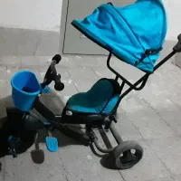 سه چرخه کودک