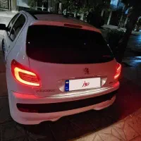 207 پانا|خودرو سواری و وانت|مشهد, آزادشهر|دیوار