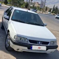 405SLX|خودرو سواری و وانت|داراب, |دیوار