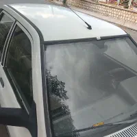 پراید مدل۸۹سفید