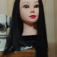 کله مانکن|آرایشی، بهداشتی، درمانی|تهران, حشمتیه|دیوار