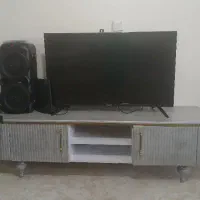 آیینه کنسول ومیز تلویزیون