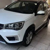 ایکس ۲۲ مدل ۱۳۹۹ اتومات