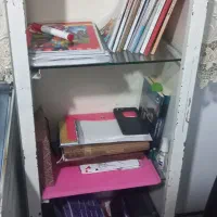 کتابخانه فلزی