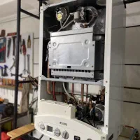 تعمیرات تخصصی پکیج/هیترگازی /آبگرمکن