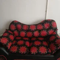 مبل راحتی هفت نفره