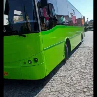 اتوبوس اسکانیا شهری