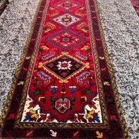 فرش دستبافت کناره مهربان