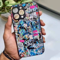 طراحی قاب گوشی با عکس دلخواه