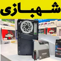 سرویس و تعمیرات دسته PS5 XBOX 4 کنسول جوستیک|کنسول، بازی ویدئویی و آنلاین|تهران, هروی|دیوار