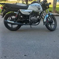 موتور|موتورسیکلت|بندر گز, |دیوار