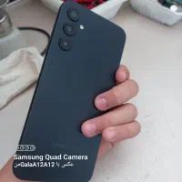 گوشی سامسونگ A14تمیزمعاوضه با موتور سیکلت یا گوشی|موبایل|بردسکن, |دیوار