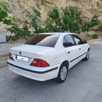 سمند 93|خودرو سواری و وانت|شیراز, نصرآباد|دیوار