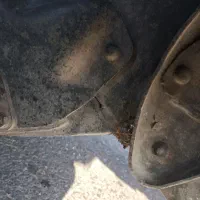 نیسان زامیاد87|خودرو سواری و وانت|شاهین‌شهر, فدک|دیوار