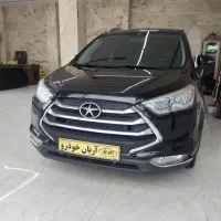 جک S3 مدل 1400 بی رنگ درجه یک