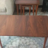 میز به همراه ۳تا عسلی کاملا نو|مبلمان خانگی و میز عسلی|ری, سیزده آبان|دیوار