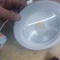 تعمیرات لامپ پروژکتور ریلی هالوژن پنل سقفی نور فکن|خدمات پیشه و مهارت|مشهد, دانشجو|دیوار