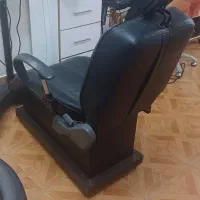 تمام لوازم آرایشگاه فروشی