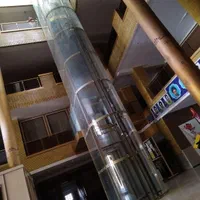 شرکت آسانسور آسانسیر افلاک