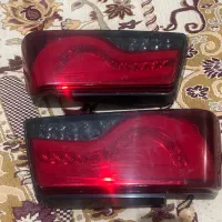 چراغ عقب ۴۰۵