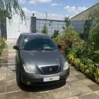 تیبا ۲ مدل ۹۷ بدون رنگ