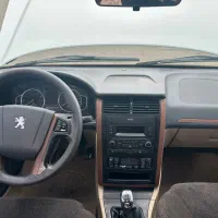 پارس ایکس یو پی 1402|خودرو سواری و وانت|تهران, تهرانسر شمالی|دیوار