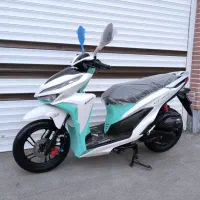 هندا کلیک صفر خشک