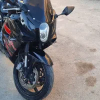 موتور هیوسانگ ۲۵۰ مدل ۹۱