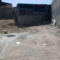 ۱۷۳ متر زمین مناسب سوله بومهن کامیون دارن