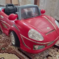ماشین شارژی