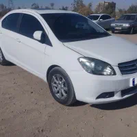 گریت وال ولکس مدل ۱۳۹۴