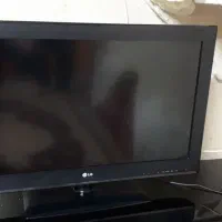 تلویزیون ال جی مدل 32