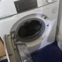 ماشین لباس شویی  دوو