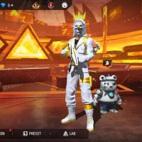 اکانت فیری فایر|کنسول، بازی ویدئویی و آنلاین|مشکین‌دشت, |دیوار